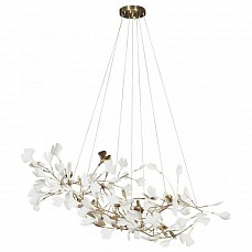 Подвесной светильник loft it fleur 10125-12